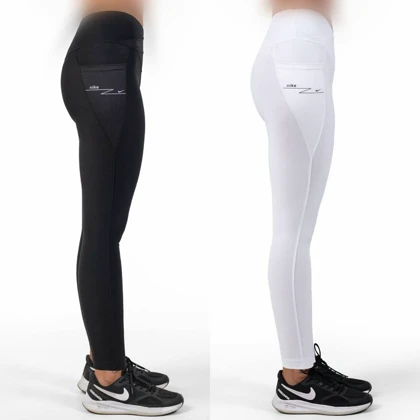 لگ Nike کمر ضربدری جیب‌دار 34 تا 44