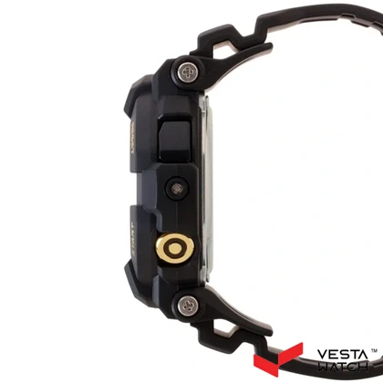 ساعت مچی مردانه کاسیو CASIO مدل GD-350GB-1DR