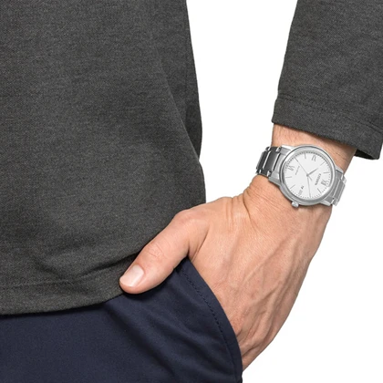 ساعت مچی مردانه سیتیزن CITIZEN AW1670-82A