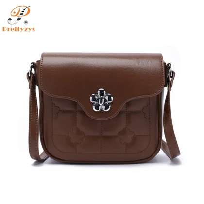کیف رودوشی برند پرتیزس PRETTYZYS X4-177