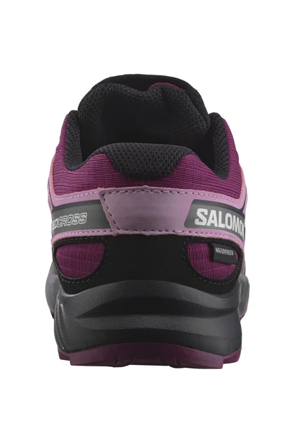 کفش های طبیعت گردی بچگانه salomon