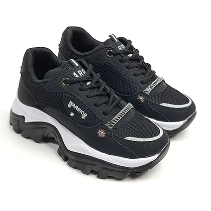 کفش اسپورت باران مدل 9616
