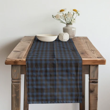 رانر ساده Table Runner212