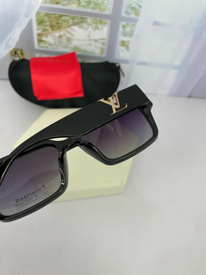 عینک آفتابی زنانه لویی ویتون 9669