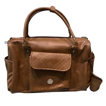 ساک لوازم هپی بی بی مدل شاتل