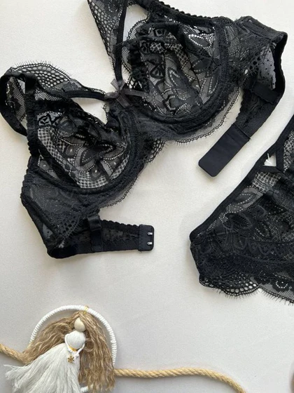 ست نخی دانتل برند TRT