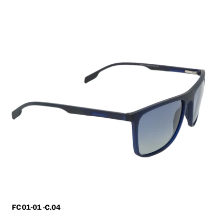 عینک آفتابی یونیسکس آنتونیو سانچز ( ANTONIO SANCHEZ ) مدل FC 01 01