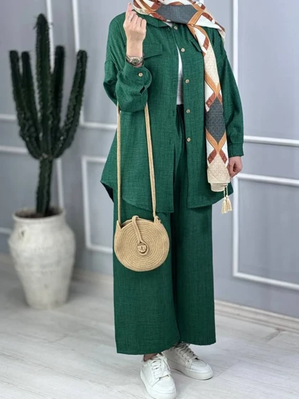 ست شانتون شیرین کد 3530