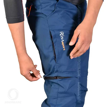 شلوار شلوارک شو مدل RISA