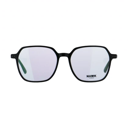 عینک طبی هاوک مدل HAWK 7913