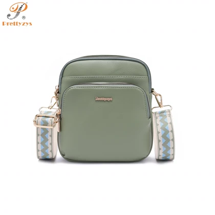 کیف رودوشی برند پرتیزس PRETTYZYS X5-183
