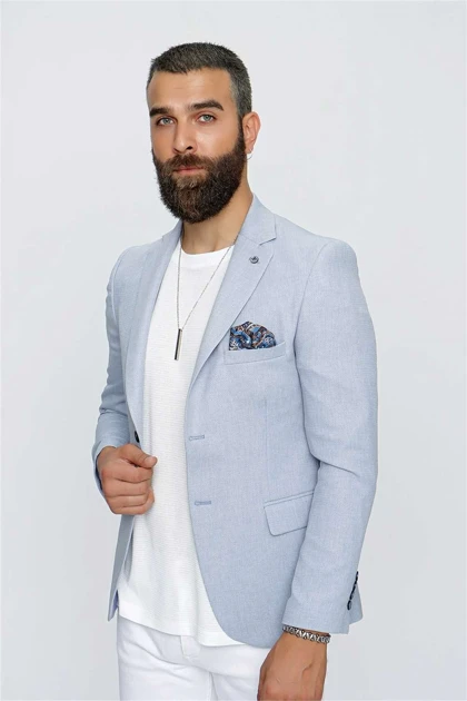 کت و ژاکت مردانه efor efor