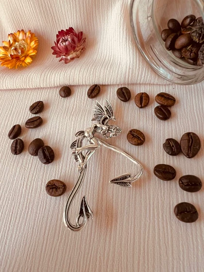 ایرکاف مدل الف فرشته