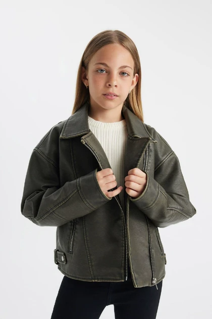 کت و کاپشن بچگانه defacto