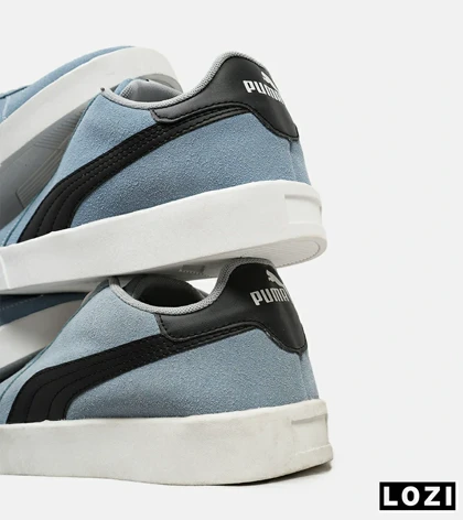 کفش کتانی ورزشی آبی مردانه PUMA