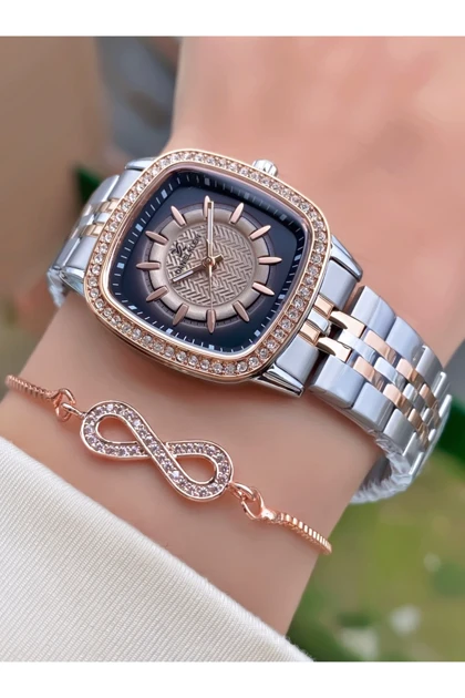 ساعت زنانه daniel-klein