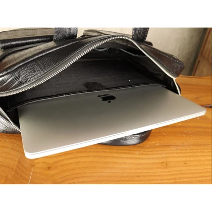 کیف اداری مردانه بیورا مدل eez41