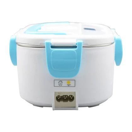 ظرف غذا برقی لانچ باکس فندکی مدل JC5005 ظرفیت 1.05 لیتر