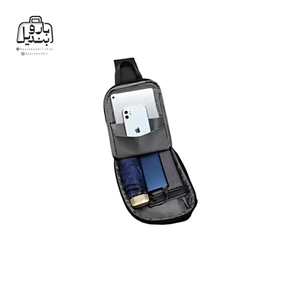 بادی‌بگ لیستات Leastat کد 3804