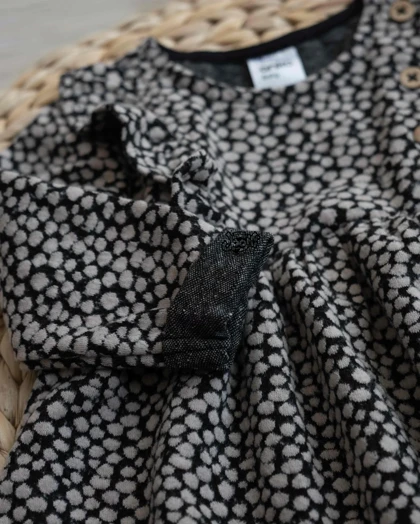 پیراهن دخترانه