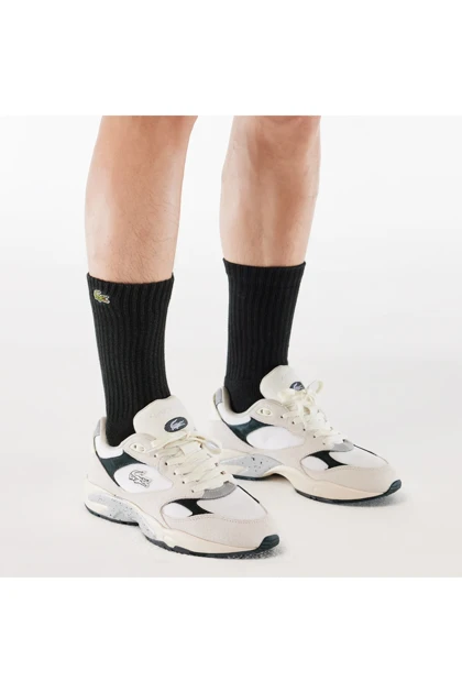 کتانی مردانه lacoste