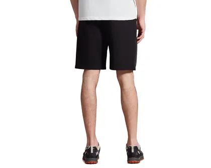شورت روزانه M Lw Fleece Color Block 7inch Short PC_S231023-001