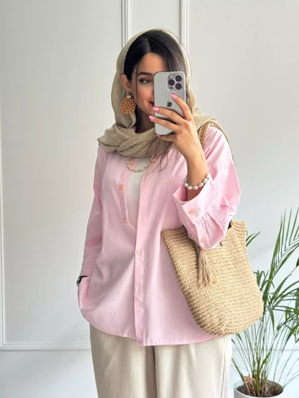 مانتو لینن آیلار