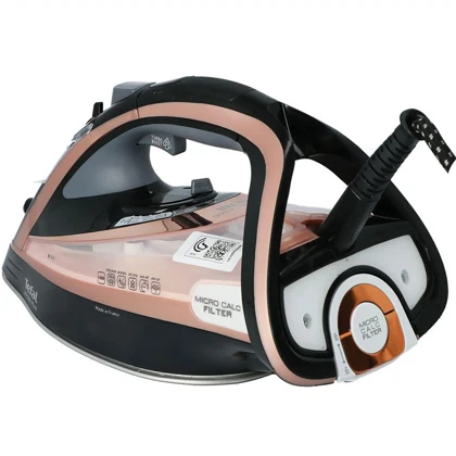 اتو بخار تفال Tefal مدل FV9845M0 با توان 3100 وات