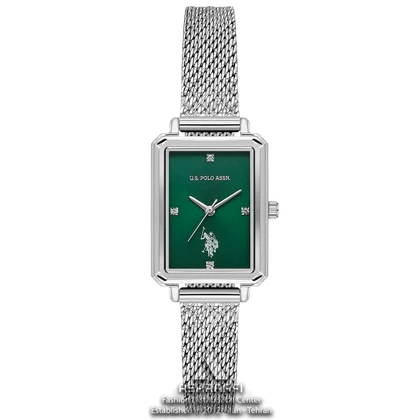 ساعت زنانه یو اس پولو U.S. Polo Assn. USPA2083-02