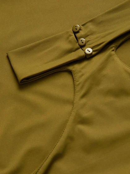 تاپ گردنی ریون زارا Zara