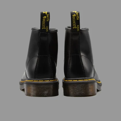 کفش دکتر مارتینز 101 مشکی Dr.Martens 101 Black