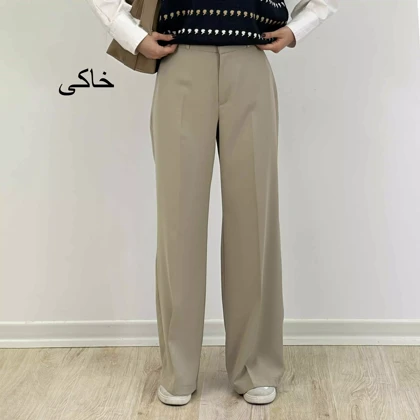 شلوار پارچه ای 1007984