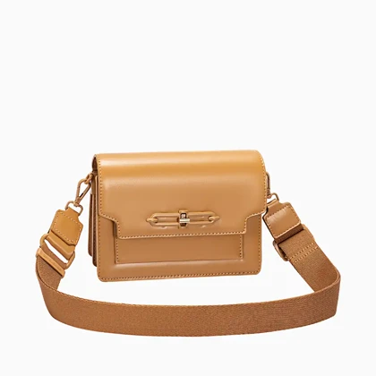 کیف دوشی زنانه دیوید جونز مدل David Jones CM7524