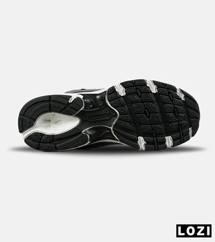 کفش کتانی مردانه و زنانه طوسی New Balance 509 مدل 7513