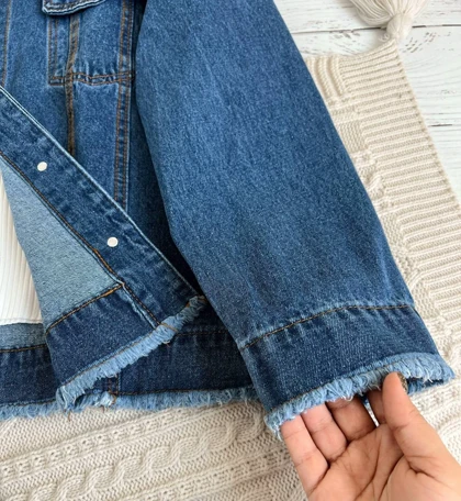 کت جین کد 2380