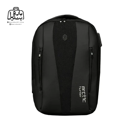 کوله‌پشتی آرکتیک هانتر Arctic Hunter کد 120