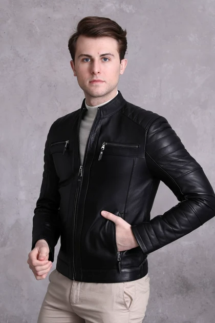 کت و کاپشن مردانه nyc-giyim-tekstil