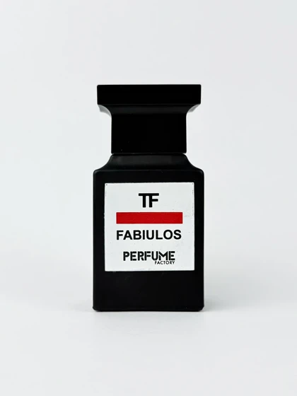 ادکلن مینی تام فورد فابولوس Tom Ford Fabulous پرفیوم