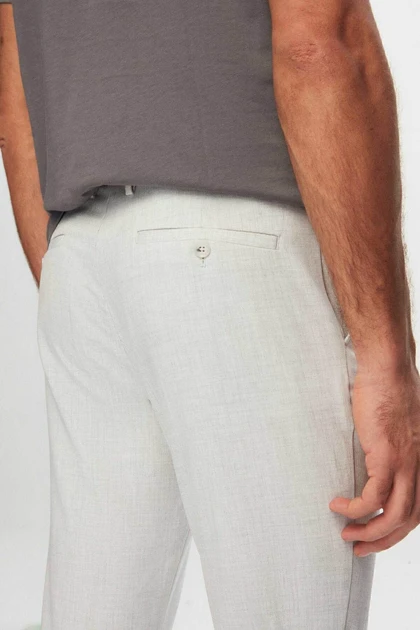 شلوار مردانه اورجینال دی اس دامات ds-damat