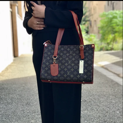 کیف لویی ویتون بزرگ LV