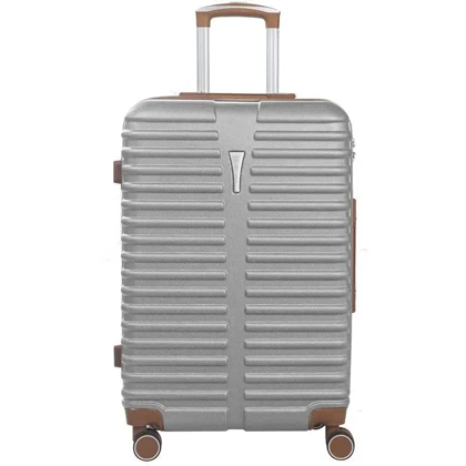 چمدان سایز بزرگ ماژرو مدل MAZHRO - MZR40118 LARGE لوتوس