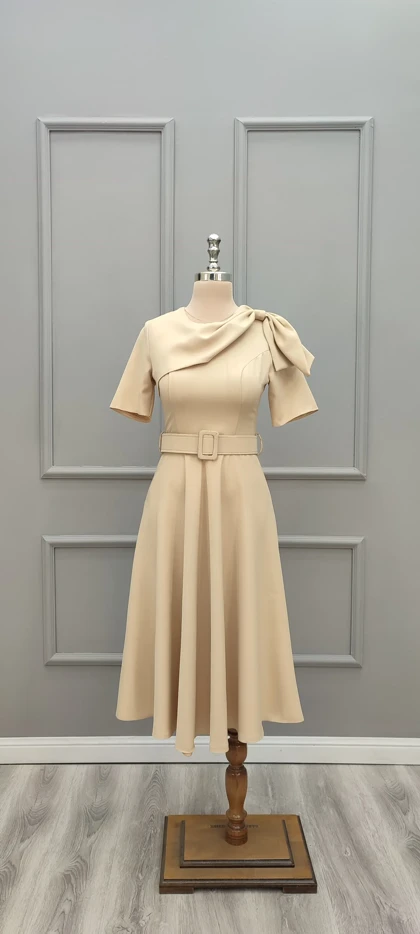 پیراهن کوتاه سوین 2009