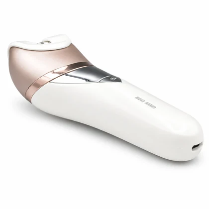 کیت اپیلاتور بی سیم گرین لاین مدل Cordless Epilator 1 in 5 چند کاره