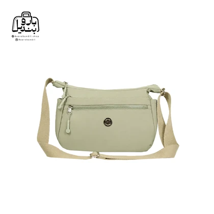کیف زنانه دوشی حاصل Hasel کد 1-1555