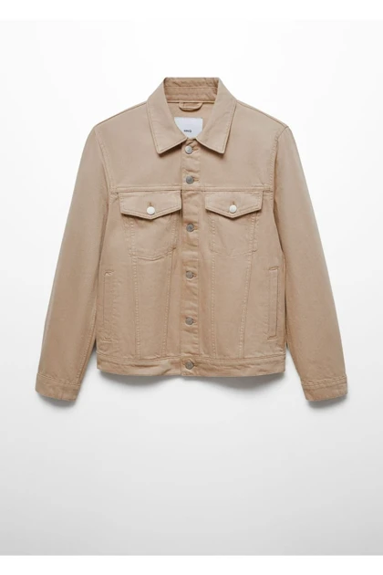 کت و ژاکت مردانه mango-man