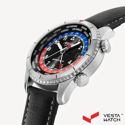 ساعت مچی مردانه آلپینا ALPINA مدل AL-255BRB4S26