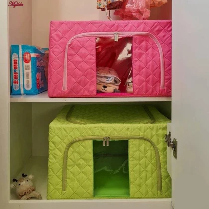 باکس نظم دهنده لیلیوم مدل لارج