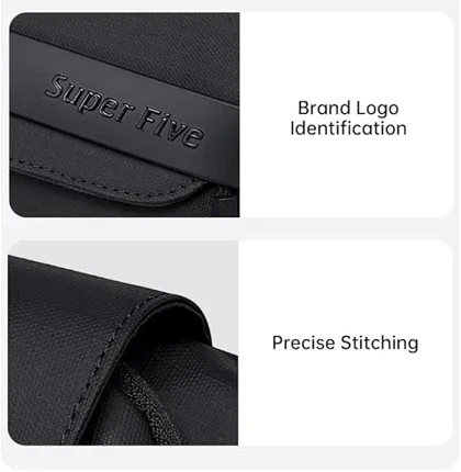 کیف بادی بگ اورجینال سوپر فایو مدل ARCTIC HUNTER - ARH00739 SUPER FIVE