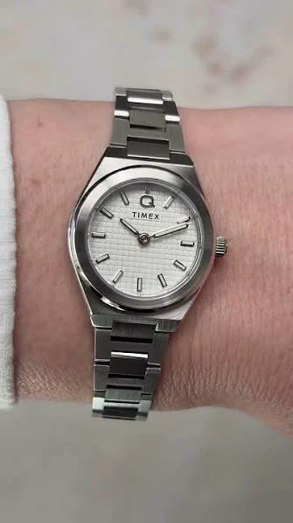 ساعت تایمکس اورجینال زنانه TW2Y68500 TIMEX