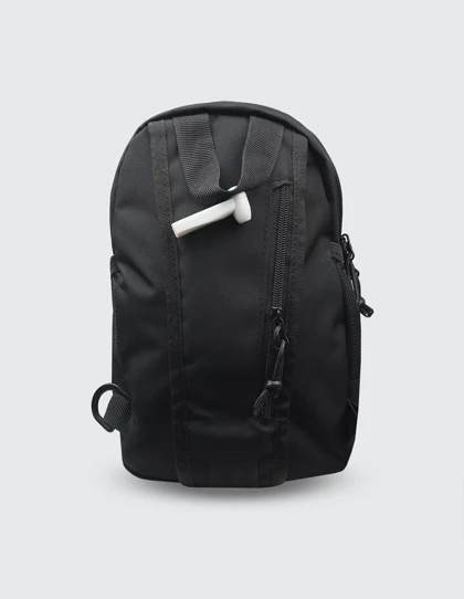 کیف بادی بگ ورزشی Unisex نایکی Zephor U